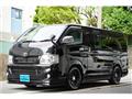 2008 Toyota Hiace Van