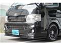 2008 Toyota Hiace Van