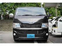 2008 Toyota Hiace Van