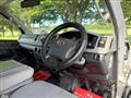 2008 Toyota Hiace Van