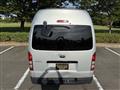 2008 Toyota Hiace Van