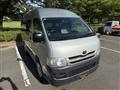 2008 Toyota Hiace Van