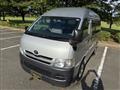 2008 Toyota Hiace Van