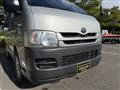 2008 Toyota Hiace Van