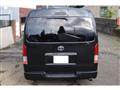 2008 Toyota Hiace Van