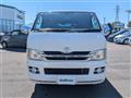 2008 Toyota Hiace Van