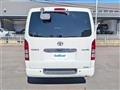 2008 Toyota Hiace Van