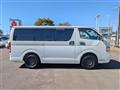 2008 Toyota Hiace Van
