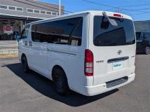2008 Toyota Hiace Van