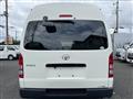 2008 Toyota Hiace Van