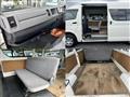 2008 Toyota Hiace Van