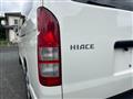 2008 Toyota Hiace Van