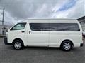 2008 Toyota Hiace Van