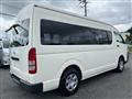 2008 Toyota Hiace Van