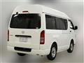 2009 Toyota Hiace Van