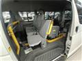2009 Toyota Hiace Van