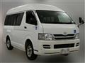 2009 Toyota Hiace Van