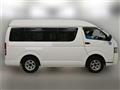 2009 Toyota Hiace Van