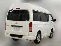 2009 Toyota Hiace Van