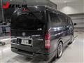 2009 Toyota Hiace Van