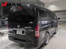 2009 Toyota Hiace Van