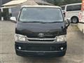 2009 Toyota Hiace Van