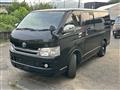 2009 Toyota Hiace Van