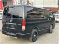 2009 Toyota Hiace Van