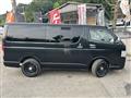 2009 Toyota Hiace Van