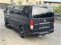 2009 Toyota Hiace Van
