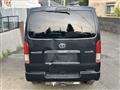 2009 Toyota Hiace Van