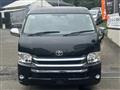 2009 Toyota Hiace Van