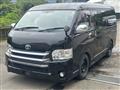 2009 Toyota Hiace Van