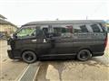 2009 Toyota Hiace Van