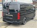 2009 Toyota Hiace Van