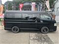 2009 Toyota Hiace Van