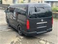 2009 Toyota Hiace Van
