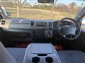 2009 Toyota Hiace Van