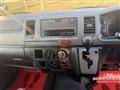 2009 Toyota Hiace Van