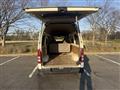 2009 Toyota Hiace Van