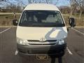 2009 Toyota Hiace Van