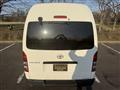 2009 Toyota Hiace Van