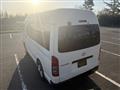 2009 Toyota Hiace Van