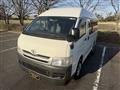 2009 Toyota Hiace Van