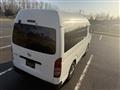 2009 Toyota Hiace Van