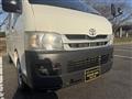 2009 Toyota Hiace Van