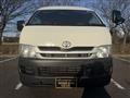 2009 Toyota Hiace Van