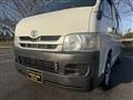 2009 Toyota Hiace Van