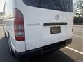 2009 Toyota Hiace Van