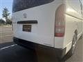 2009 Toyota Hiace Van